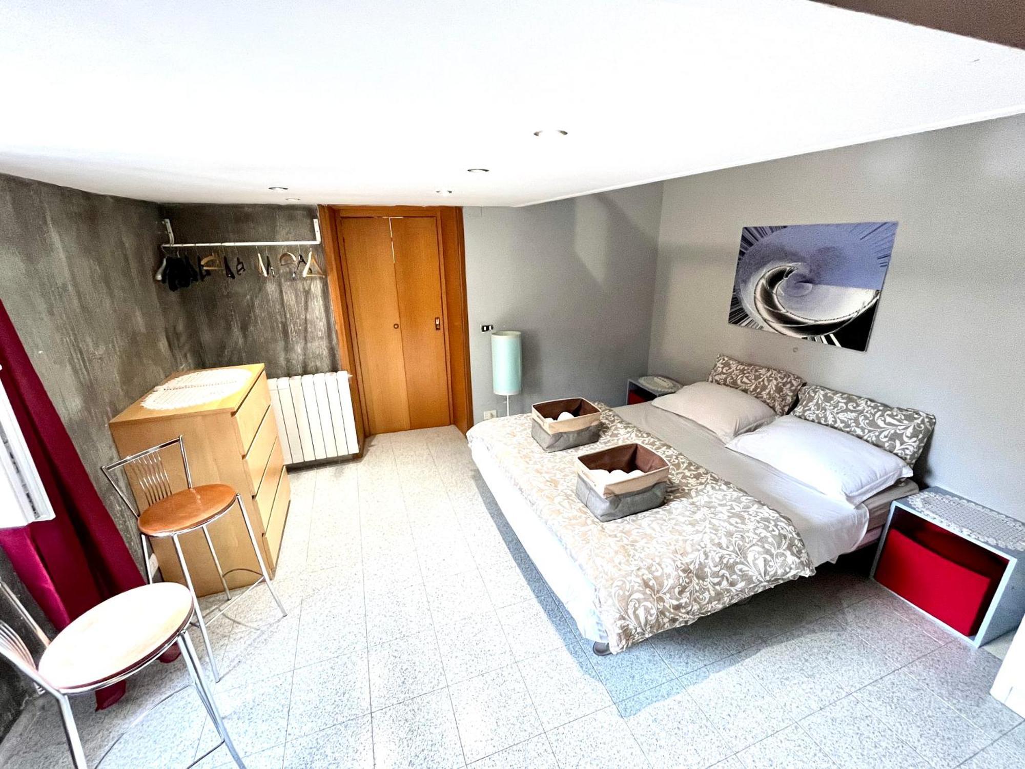 Romuhouse Economy Apartment Metro B Dış mekan fotoğraf