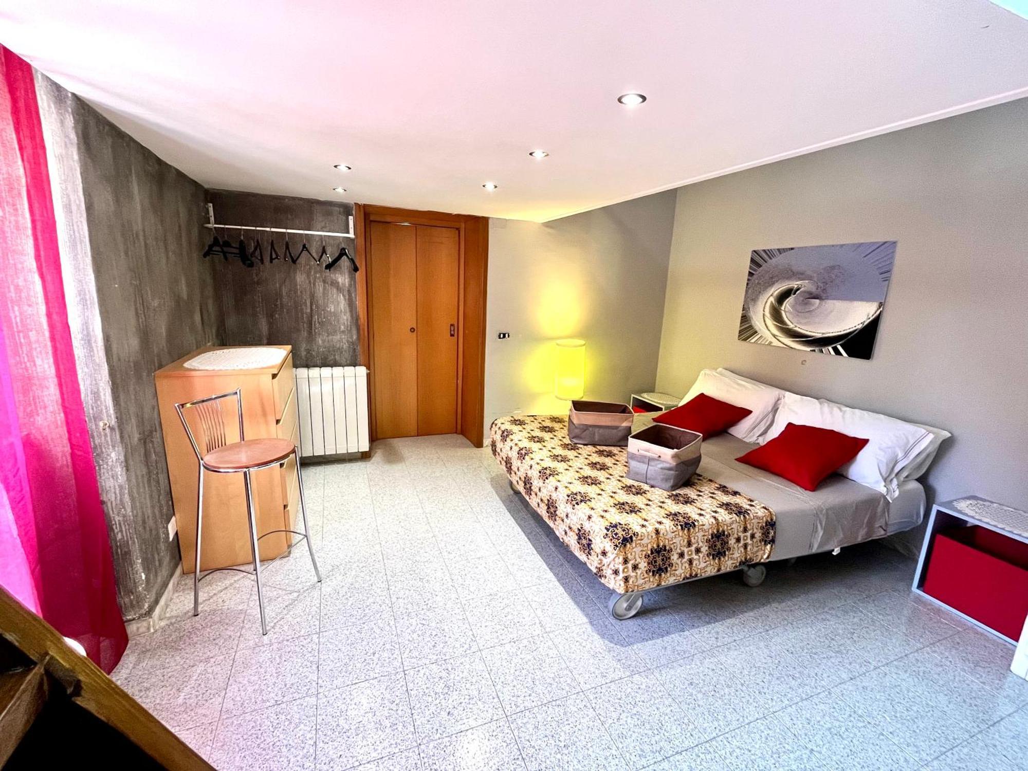 Romuhouse Economy Apartment Metro B Dış mekan fotoğraf